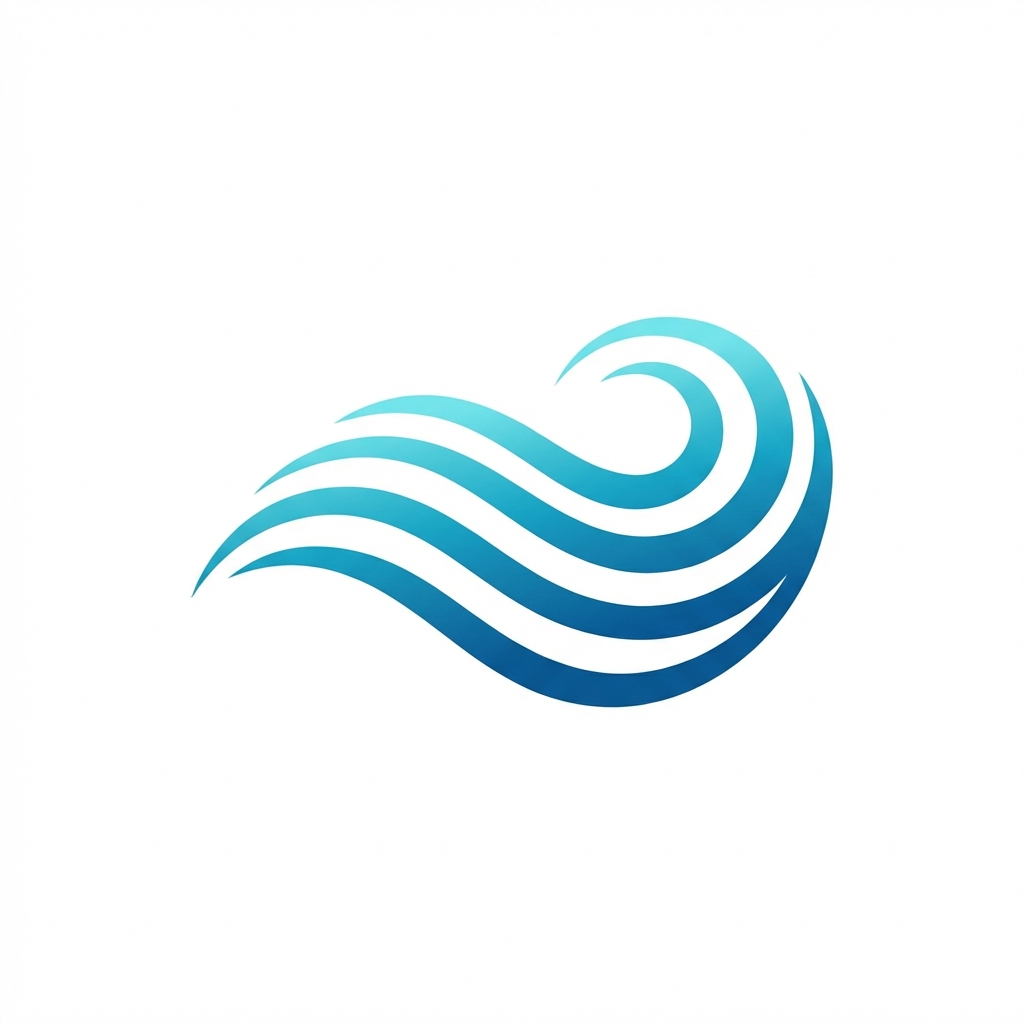 Thal'e Wellness & Spa Logo